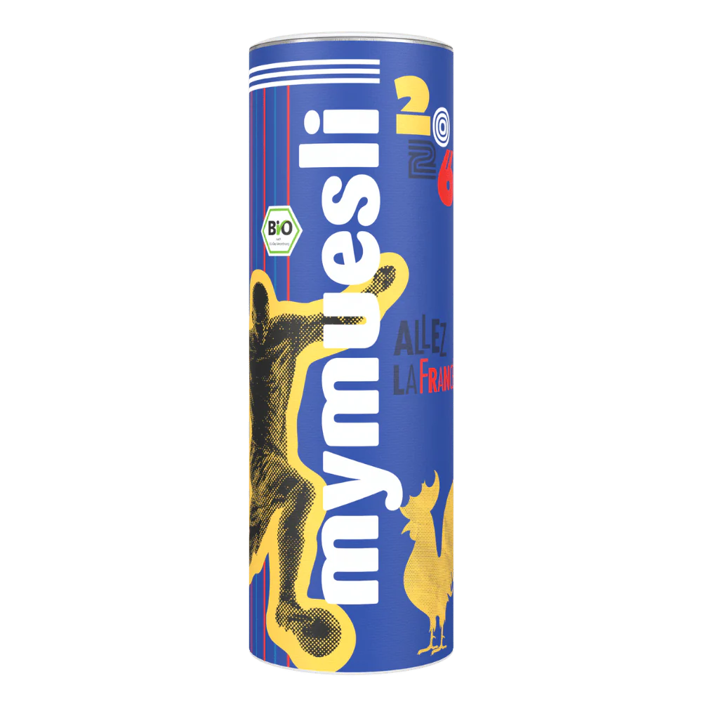 Allez les Bleus !