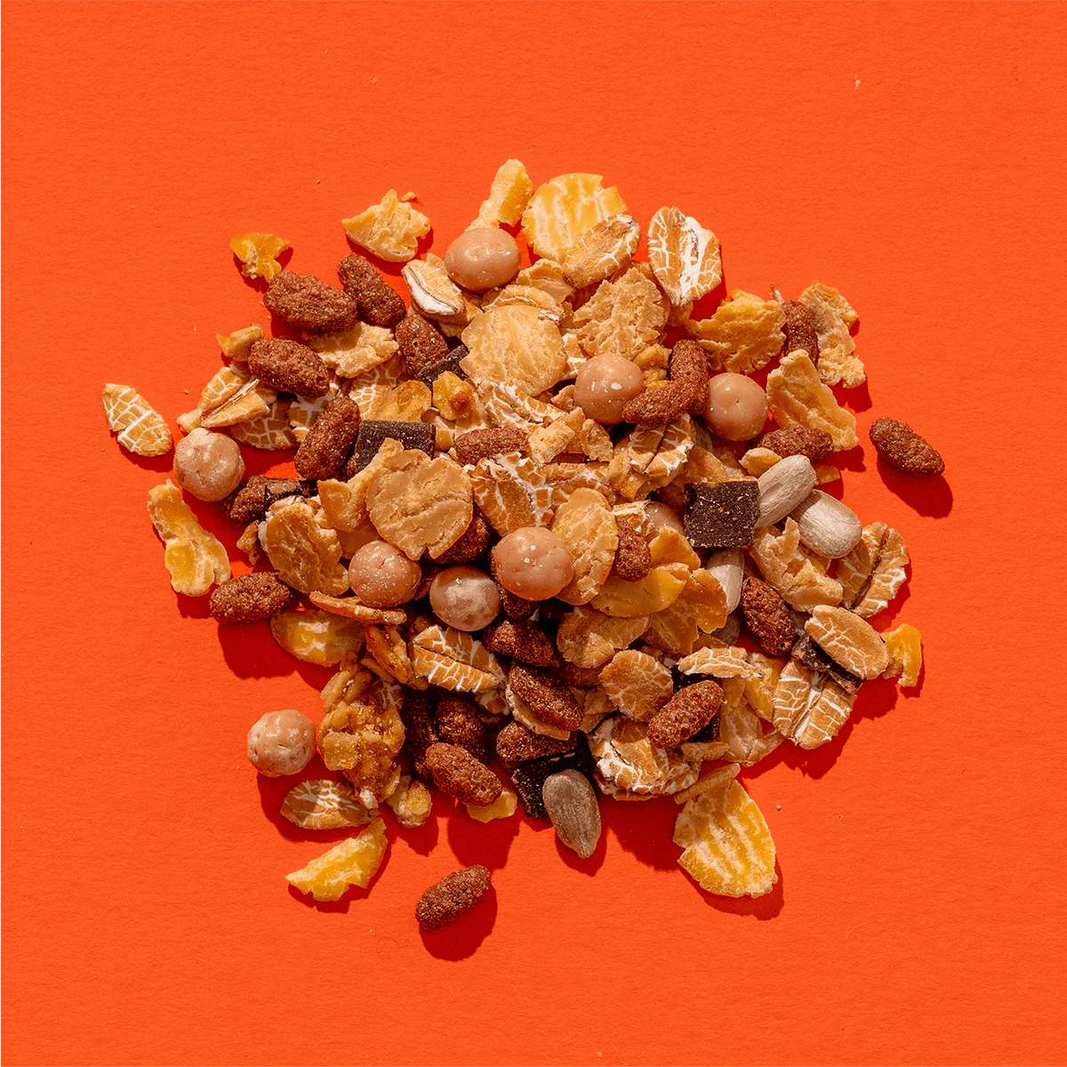 20% Protein Salted Caramel Crunch - Image 4