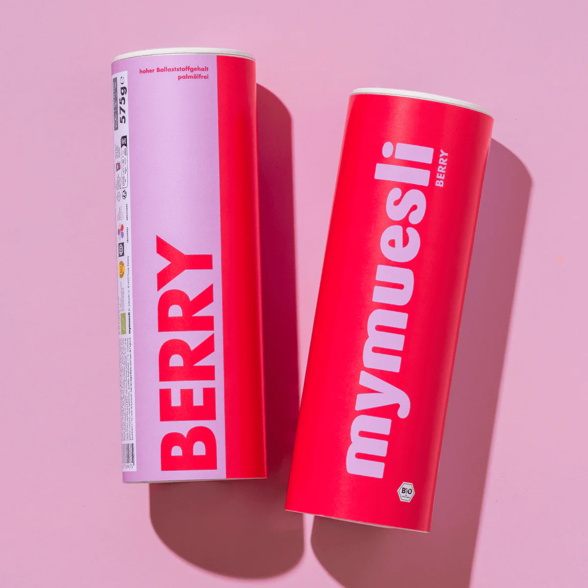 Berry Müsli - Image 3