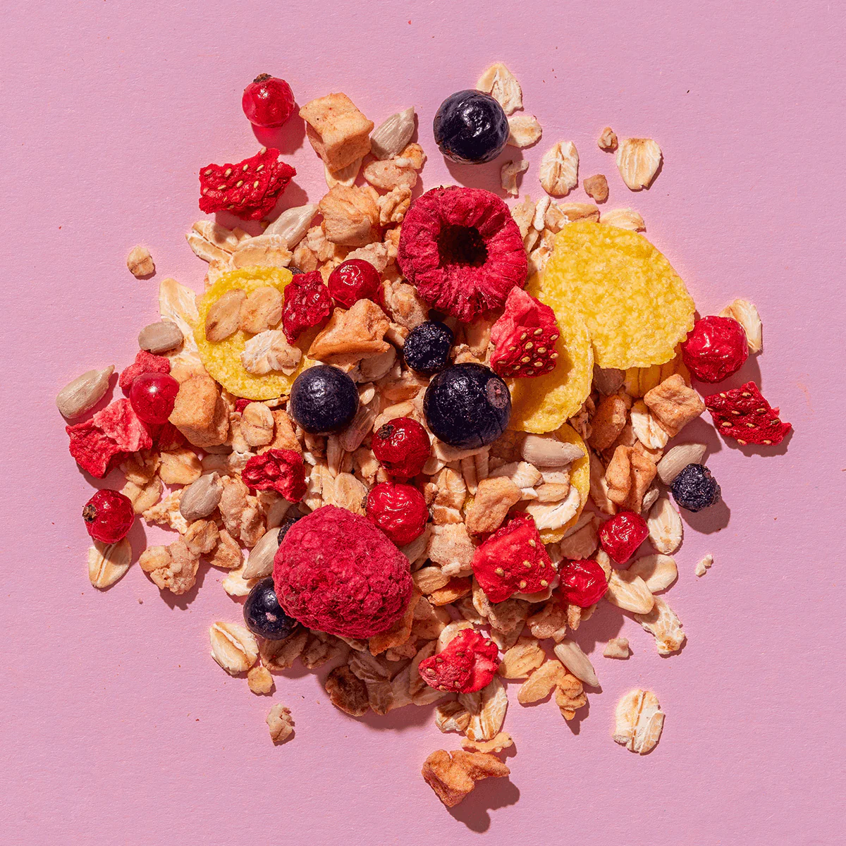 Berry Müsli - Image 4