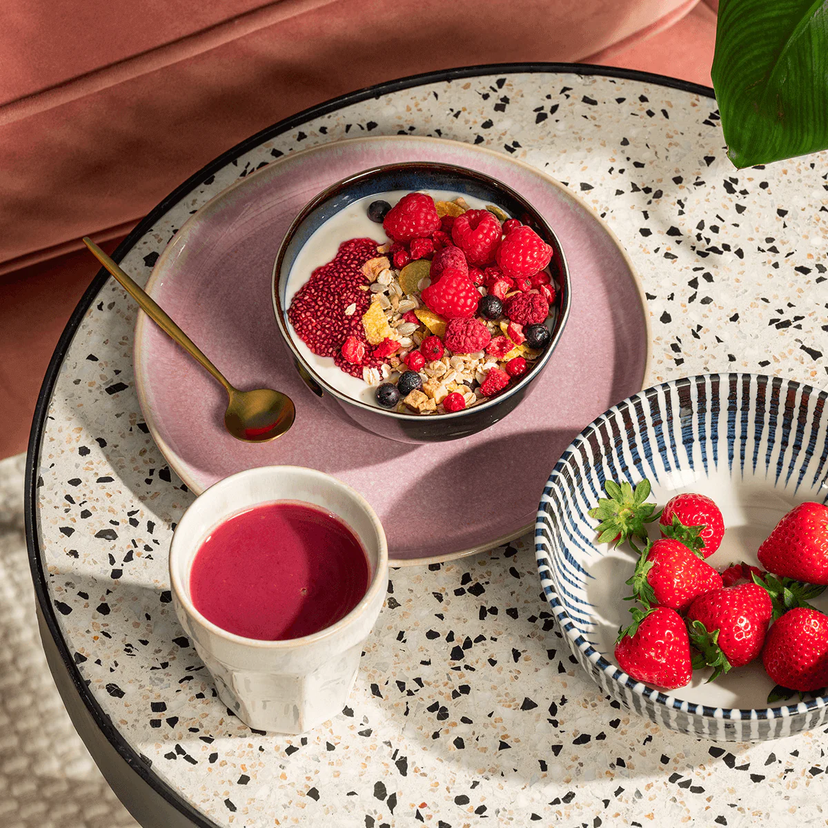 Berry Müsli - Image 6