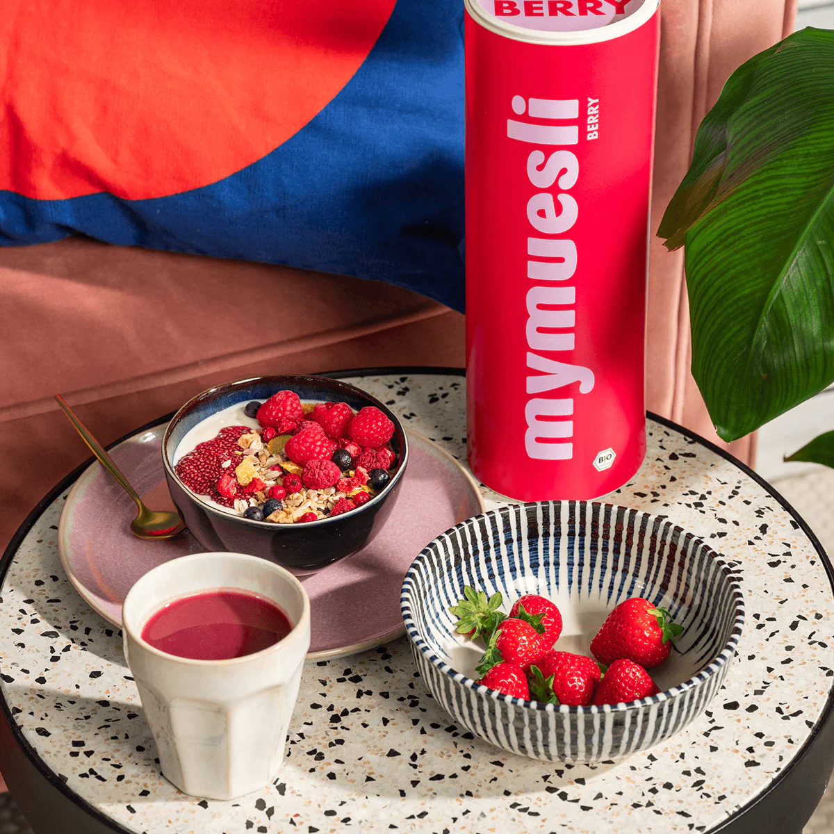 Berry Müsli - Image 7
