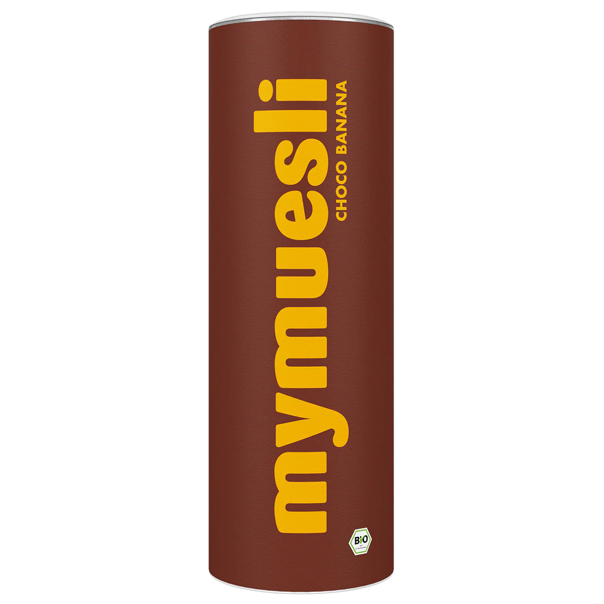 Choco Banana Müsli