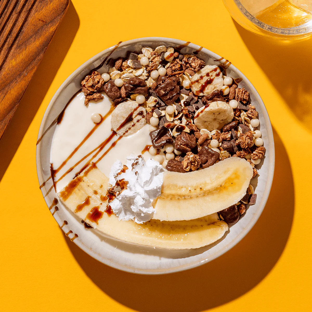 Choco Banana Müsli - Image 2