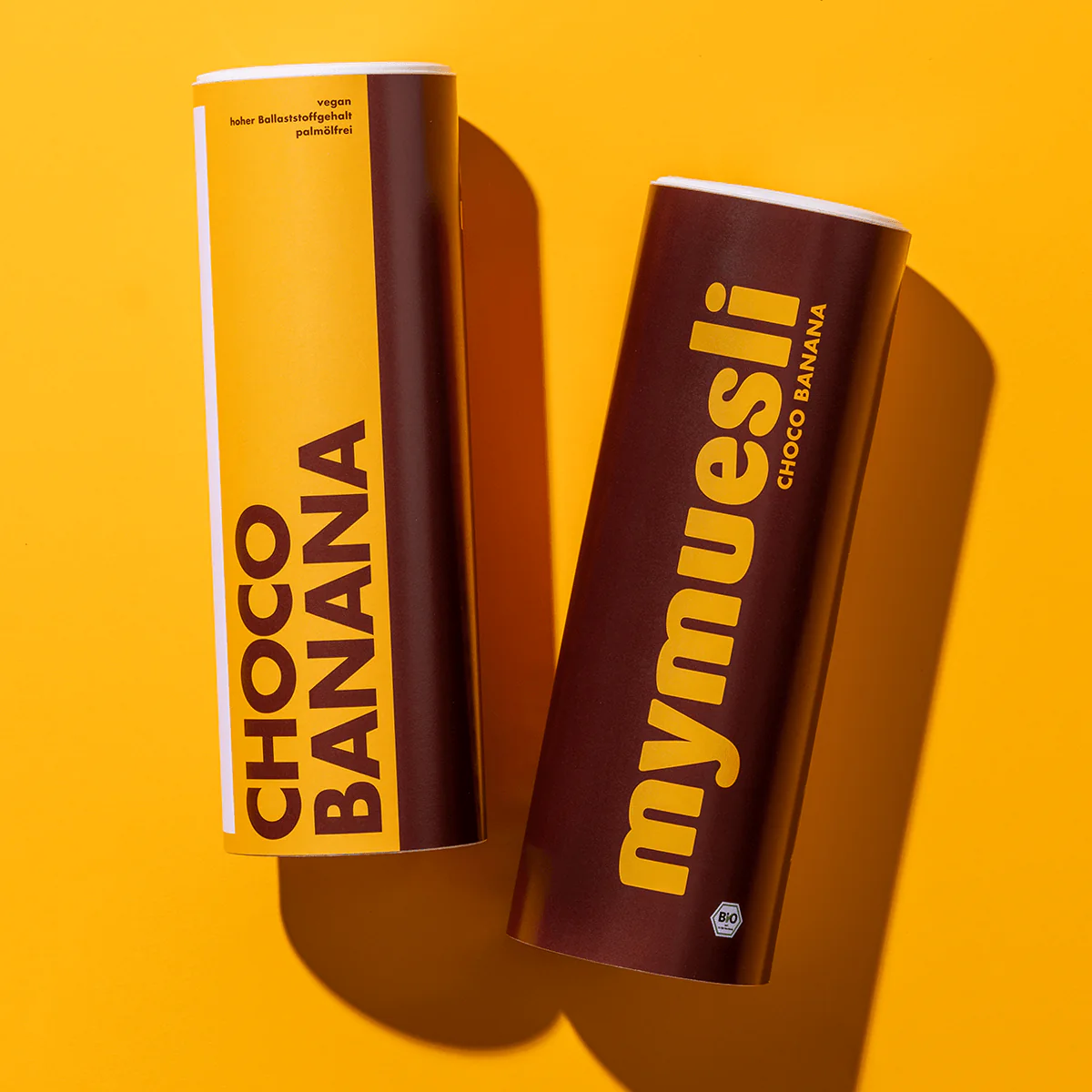 Choco Banana Müsli - Image 3