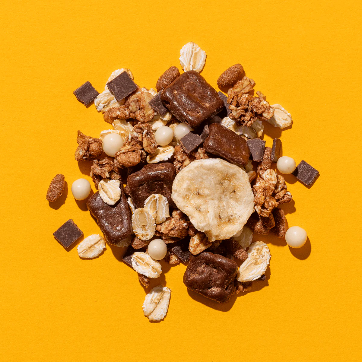 Choco Banana Müsli - Image 4