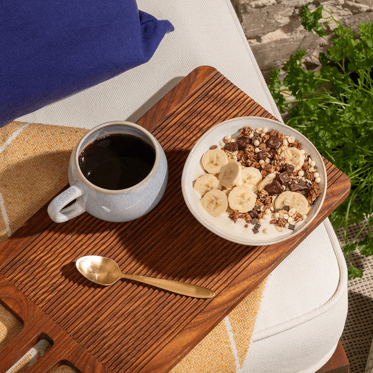 Choco Banana Müsli - Image 5