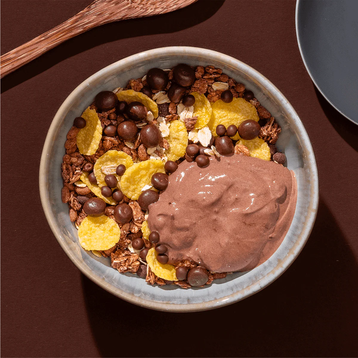 Choco Brownie Müsli - Image 2