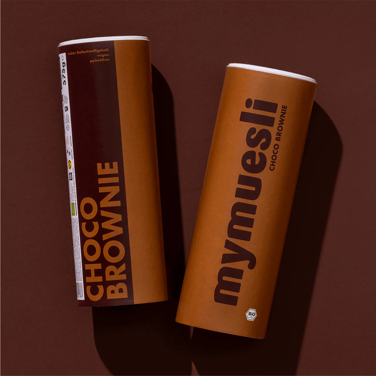 Choco Brownie Müsli - Image 3