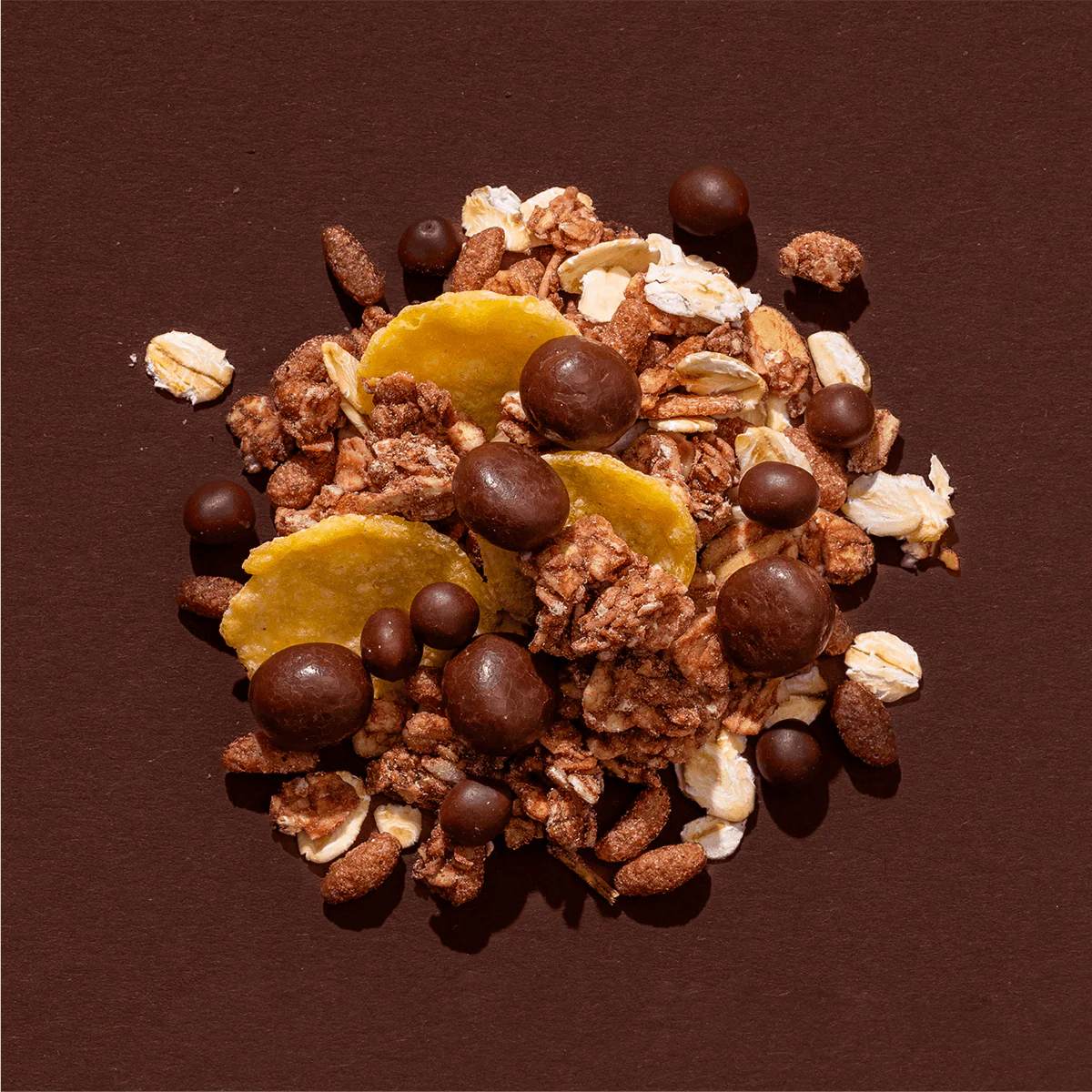 Choco Brownie Müsli - Image 4