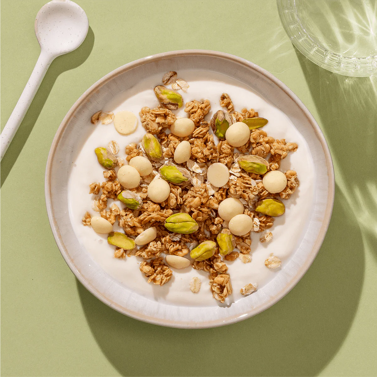 Choco Nuts Fan Paket - Image 4