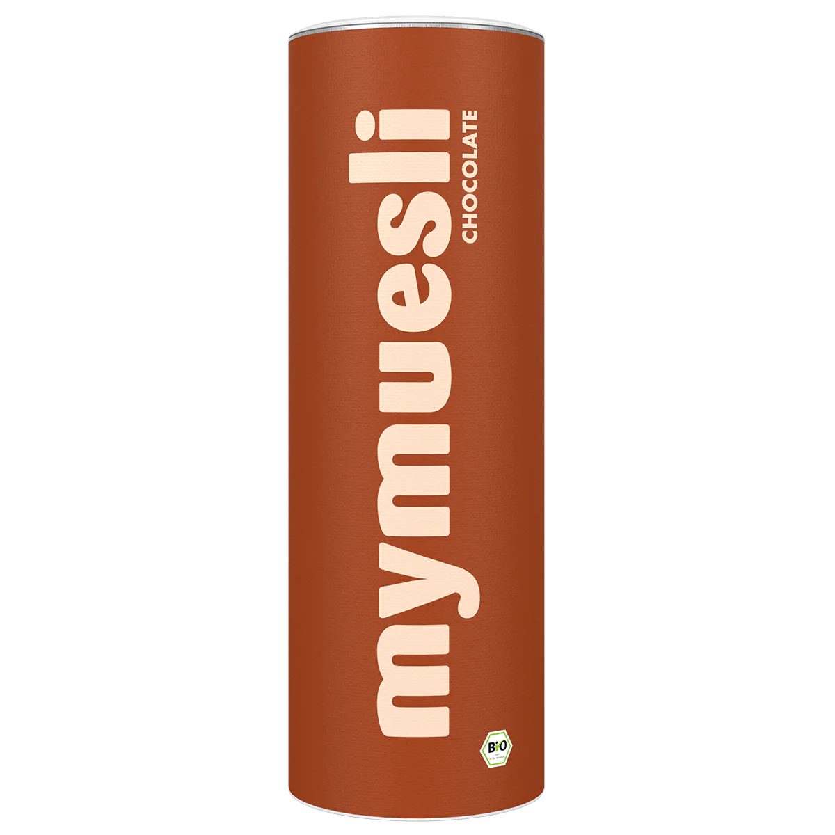 Chocolate Müsli