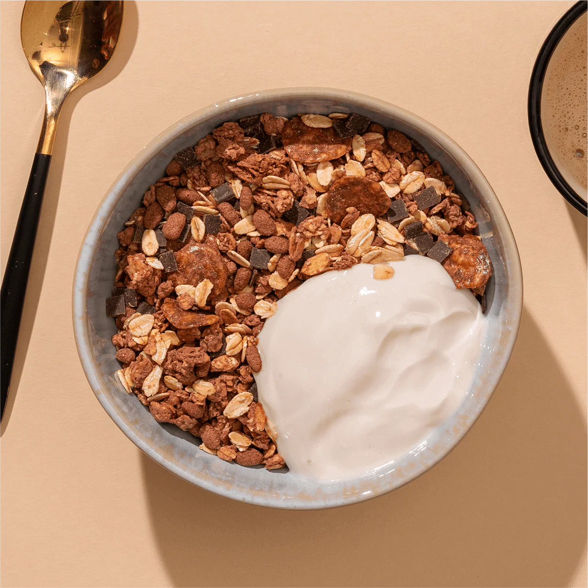 Chocolate Müsli - Image 2