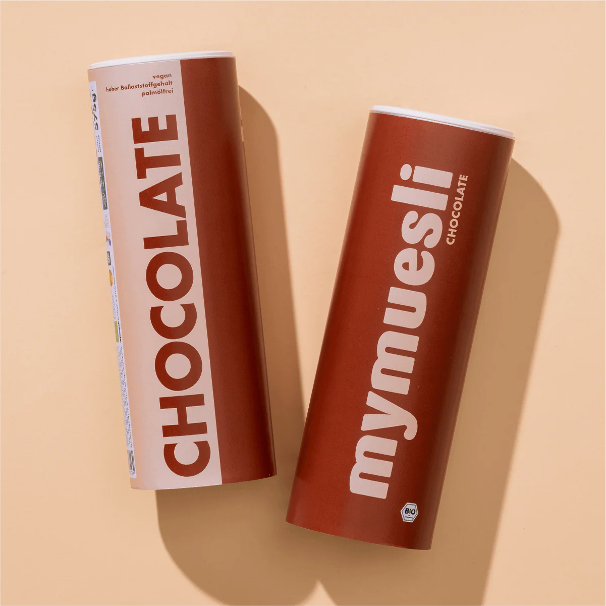 Chocolate Müsli - Image 3