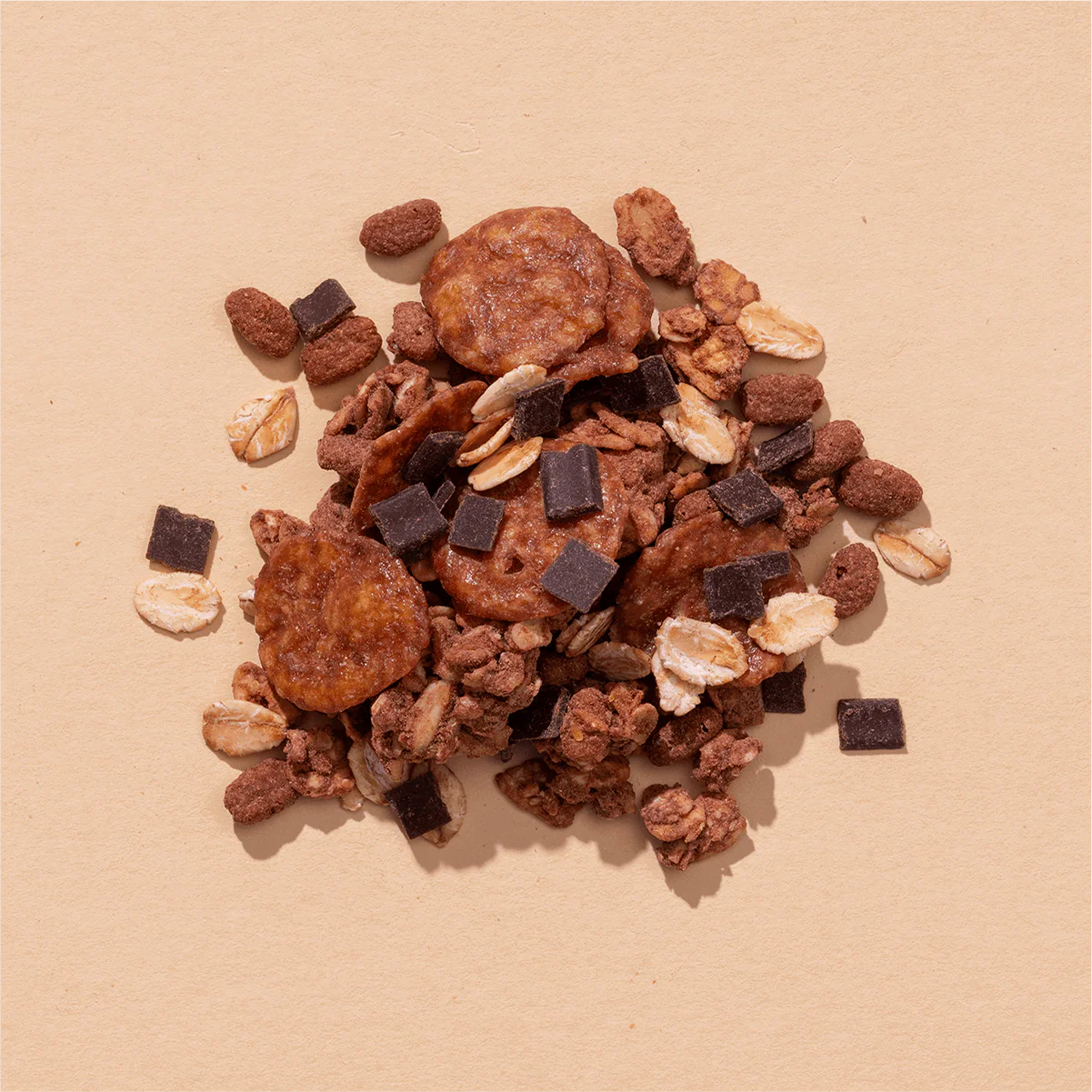 Chocolate Müsli - Image 4