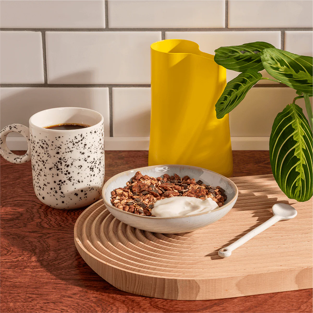 Chocolate Müsli - Image 5