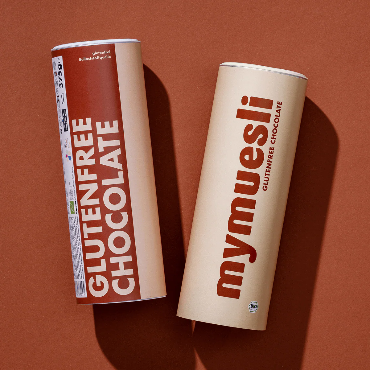 Glutenfree Chocolate Müsli - Image 3