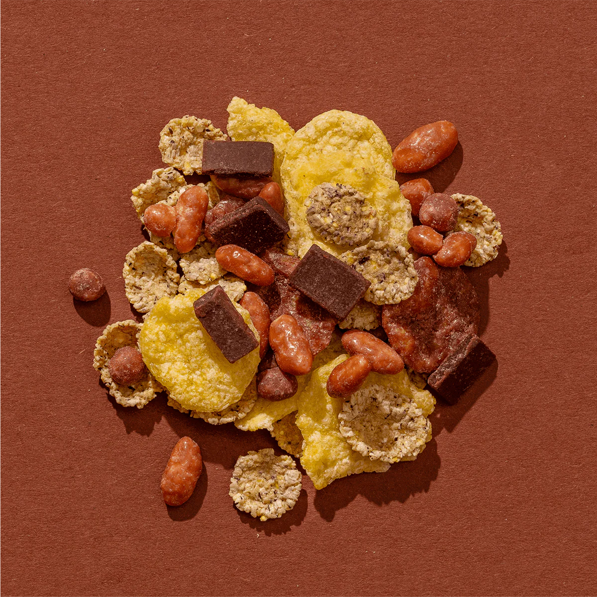 Glutenfree Chocolate Müsli - Image 4
