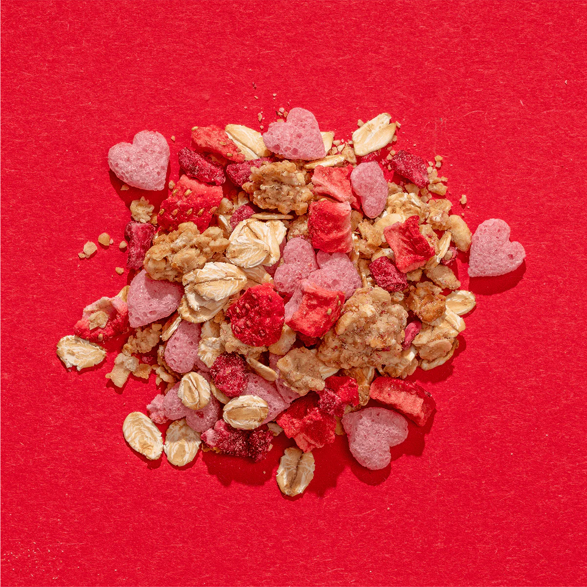 Low Sugar Berry Crunch - Image 4