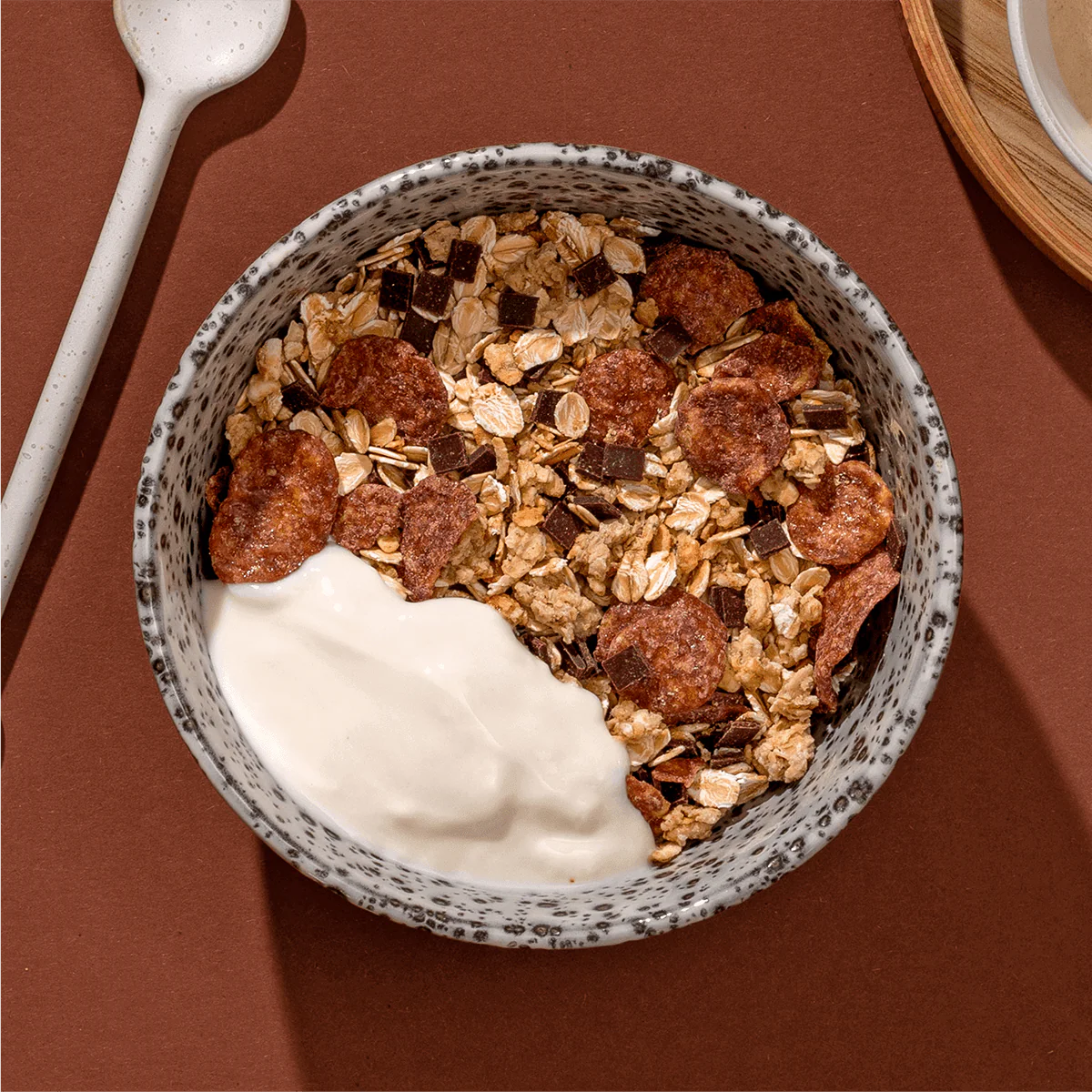 Low Sugar Choco Crunch - Image 2