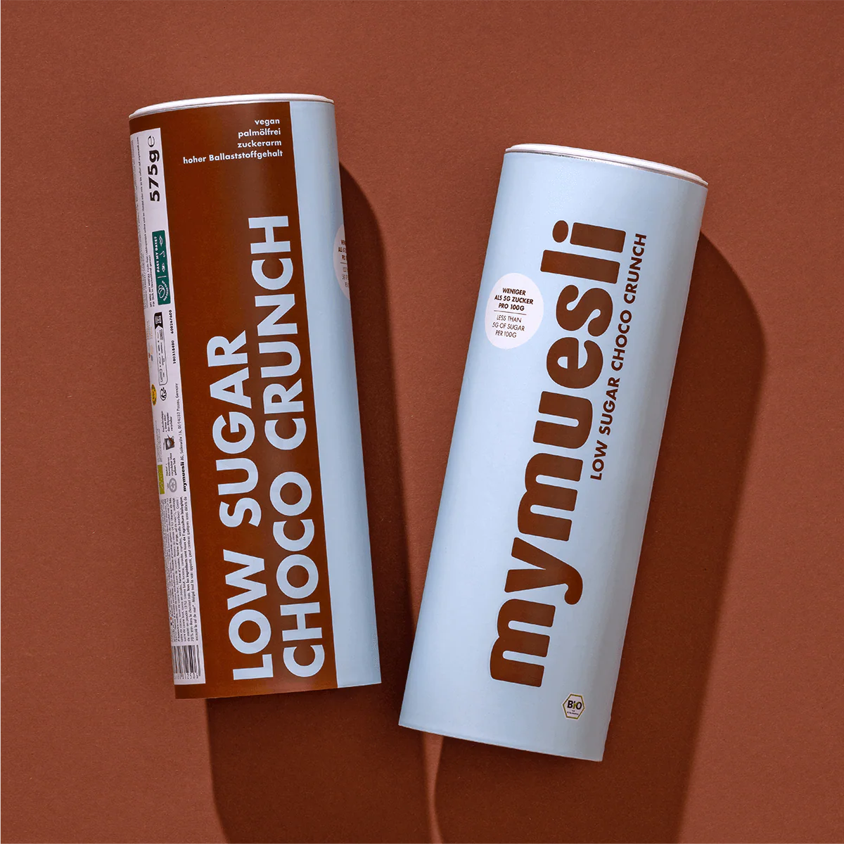 Low Sugar Choco Crunch - Image 3
