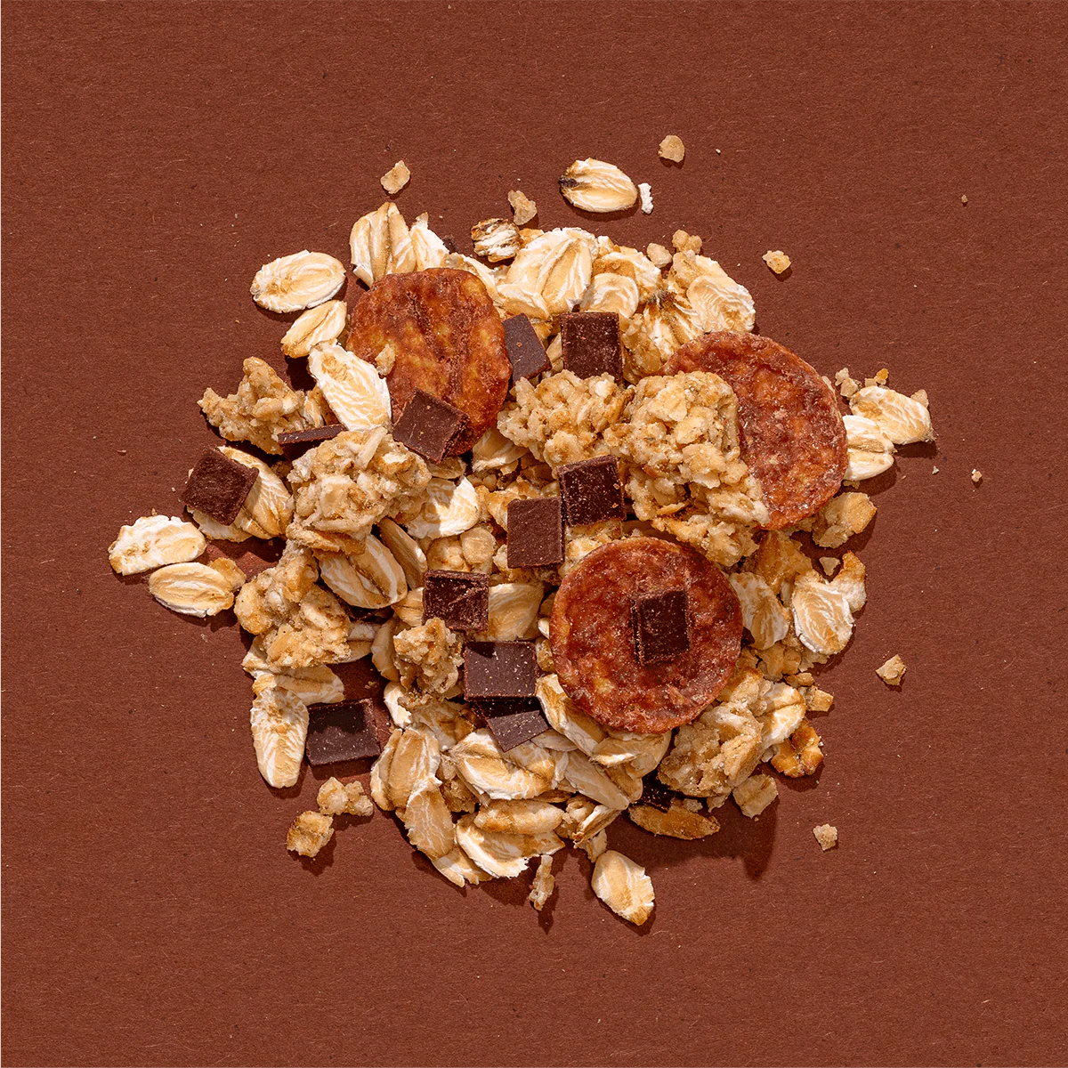 Low Sugar Choco Crunch - Image 4