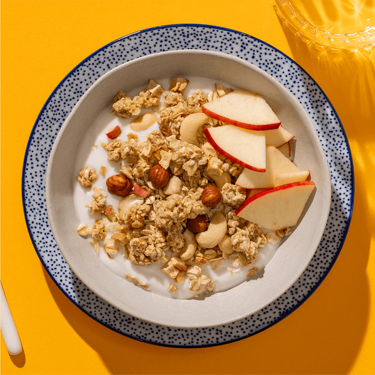 Low Sugar Roasted Nuts Crunch - Image 2