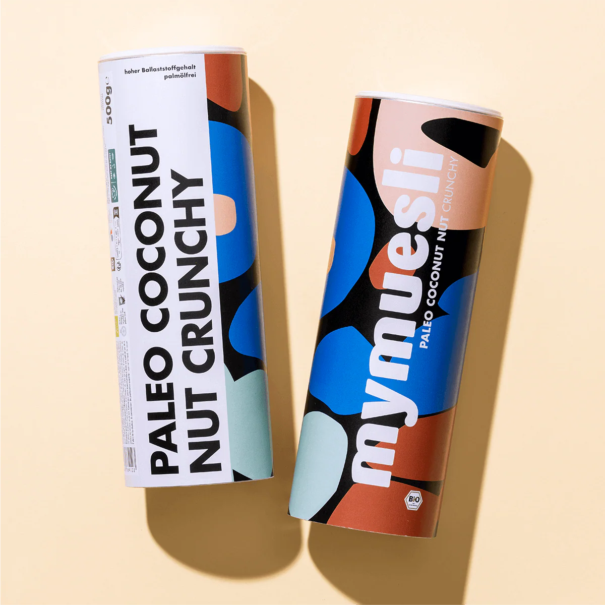 Paleo Coconut Nut Crunchy - Image 3