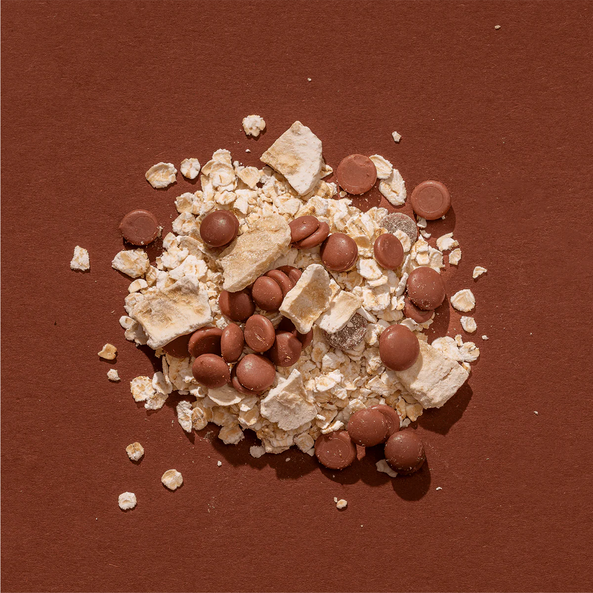Porridge Banana Choc - Image 4