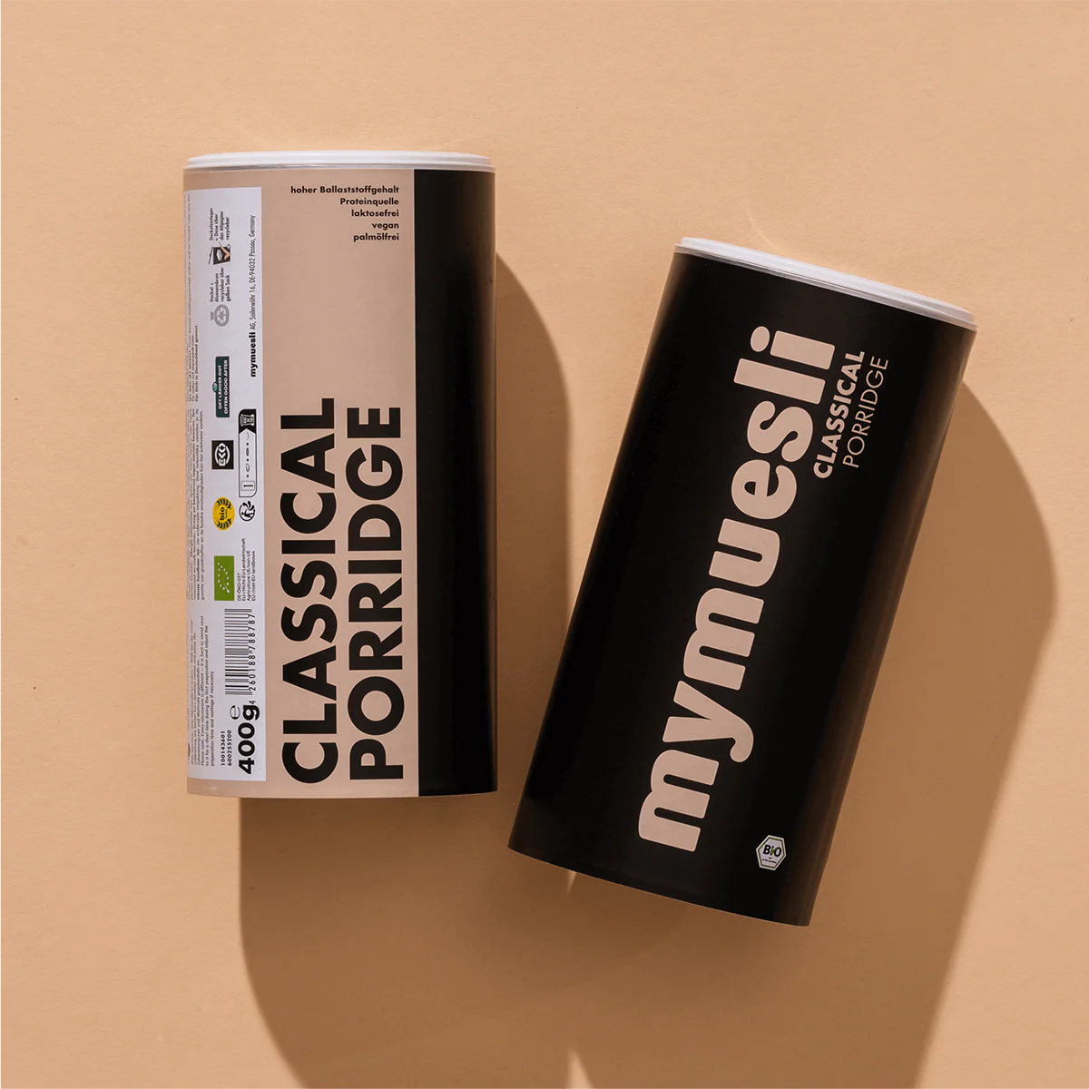 Porridge Classical - Image 3