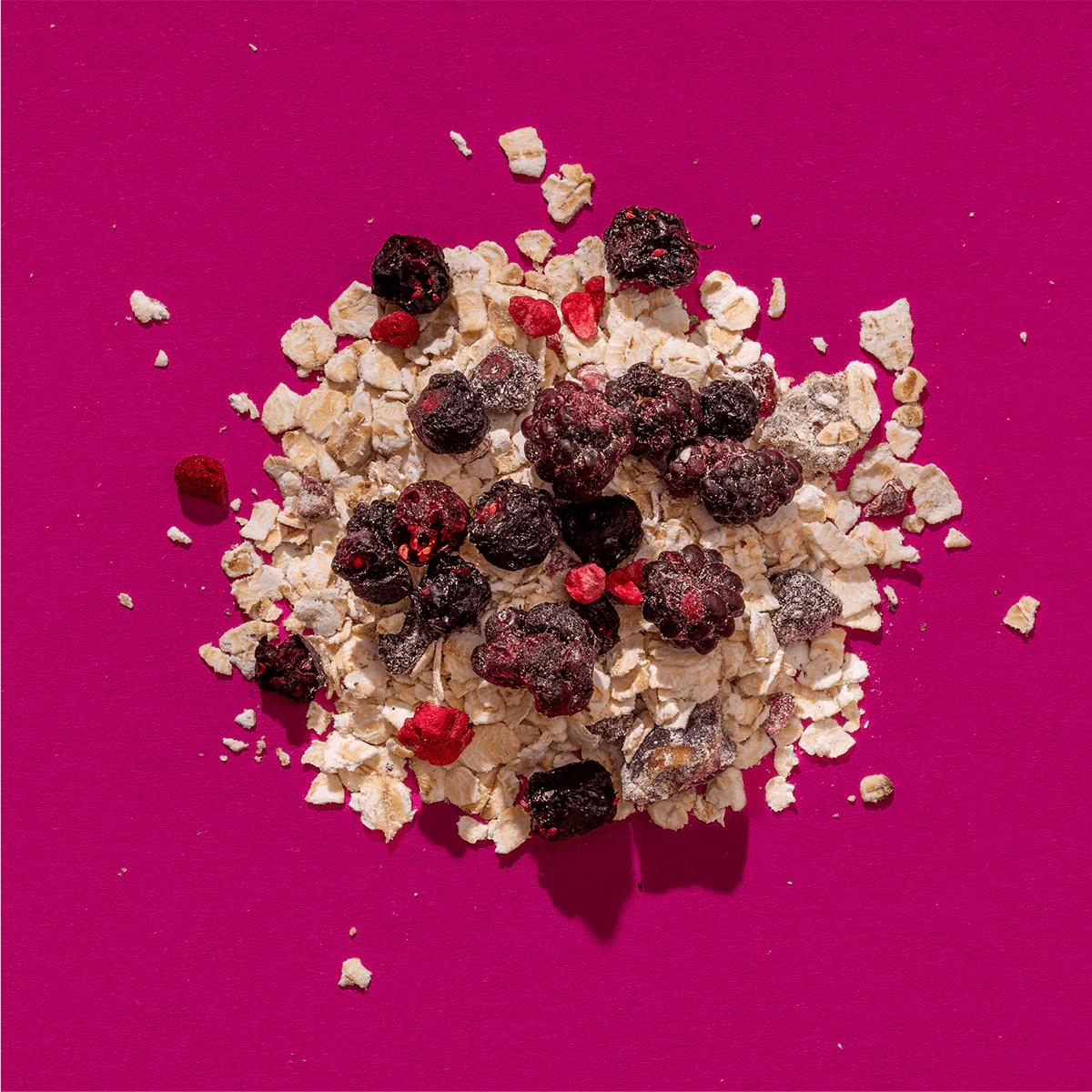 Porridge Wildberry Chia - Image 4