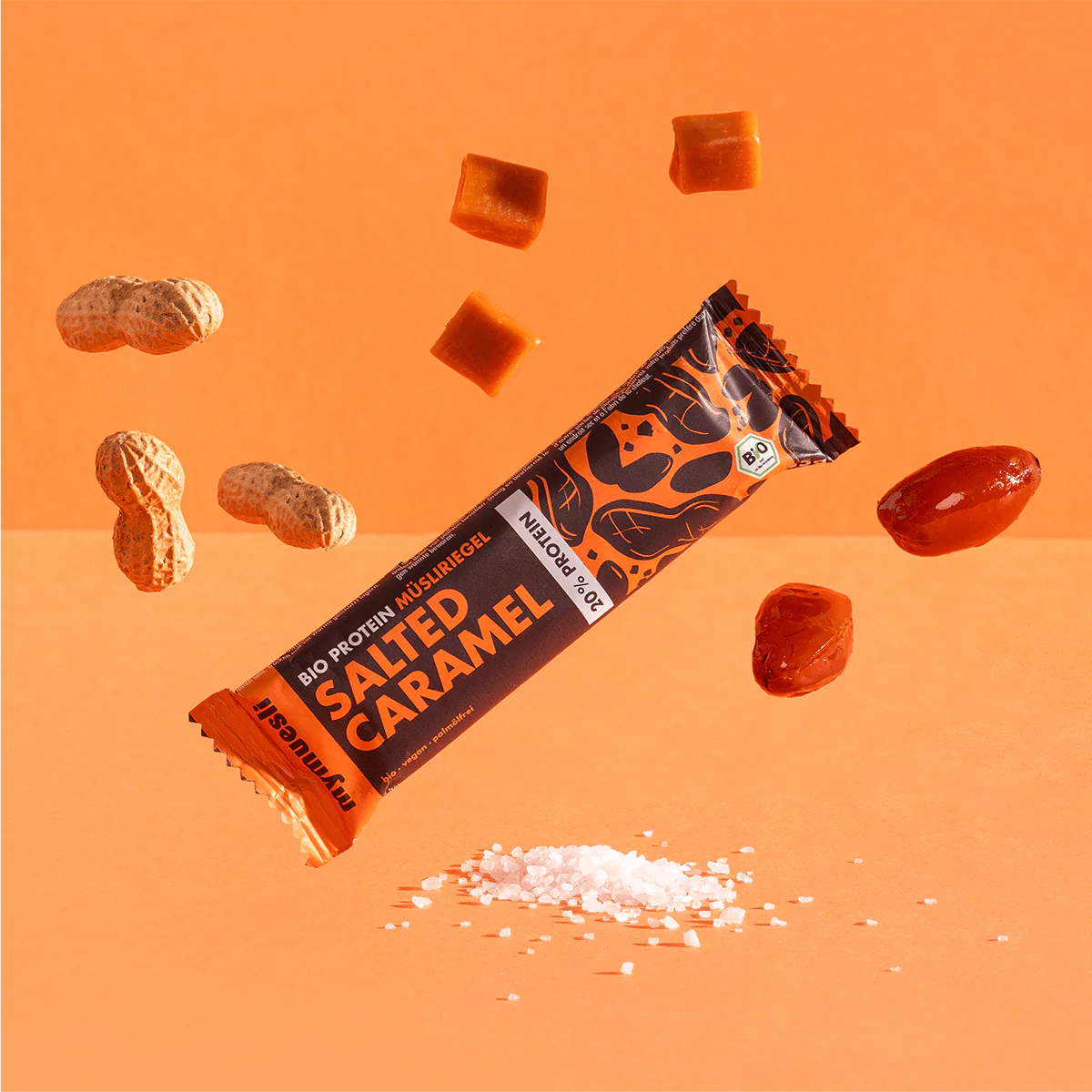 Protein Probierpaket - Image 5