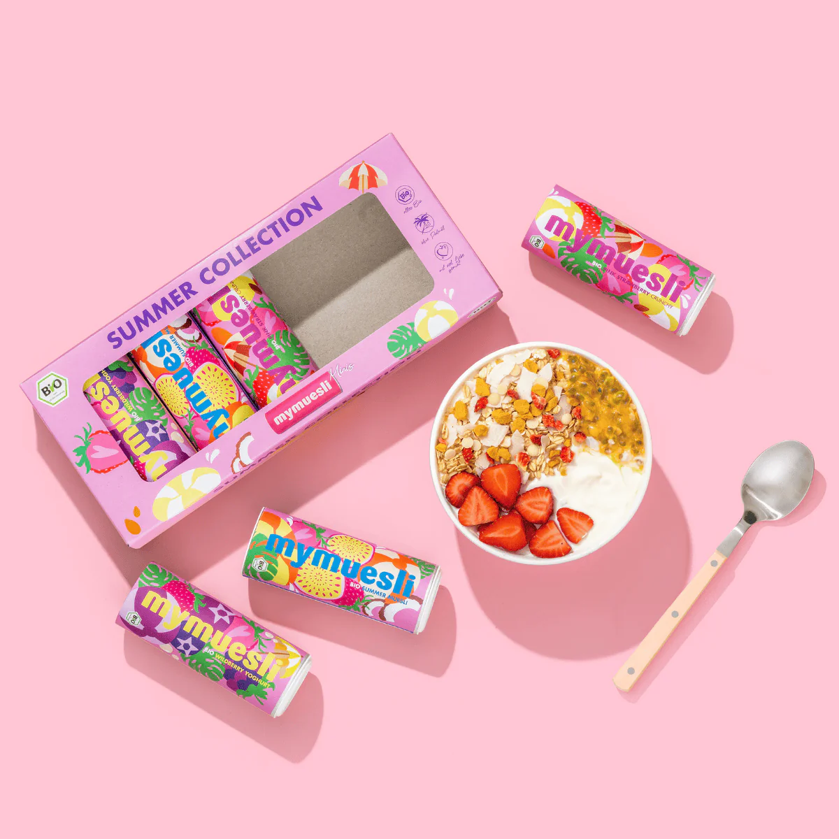 Sommer Mini Geschenkbox - Image 4
