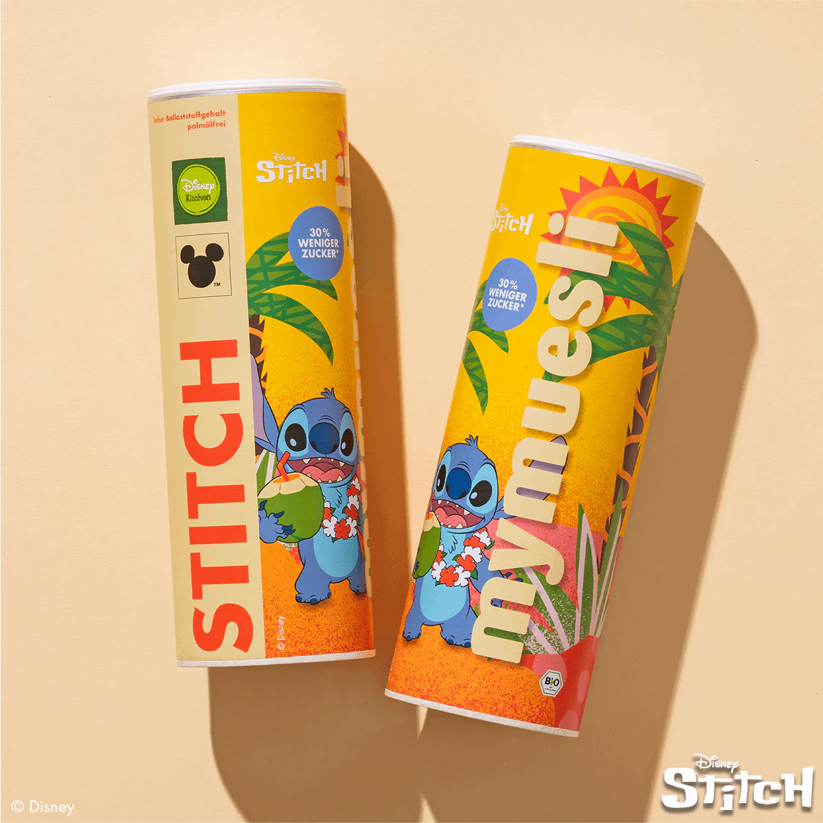 Stitch Müsli - Image 3