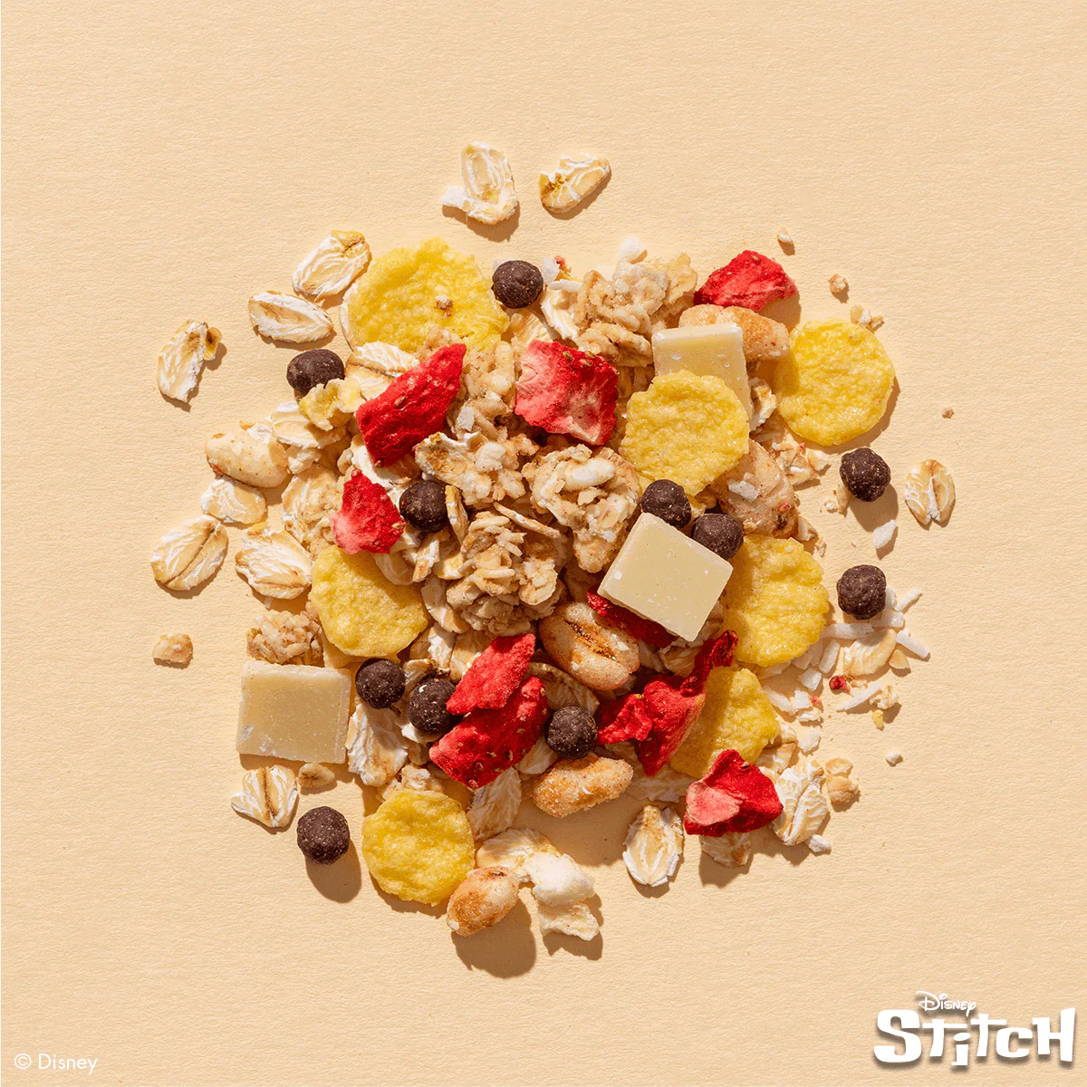 Stitch Müsli - Image 4