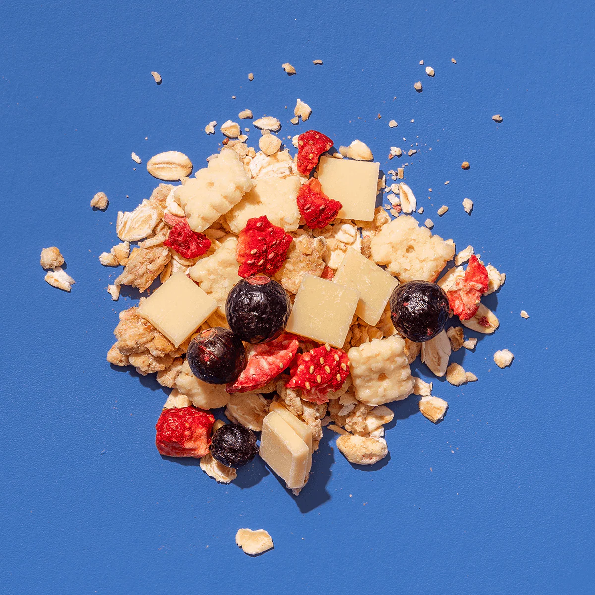 Strawberry Cheesecake Müsli - Image 4