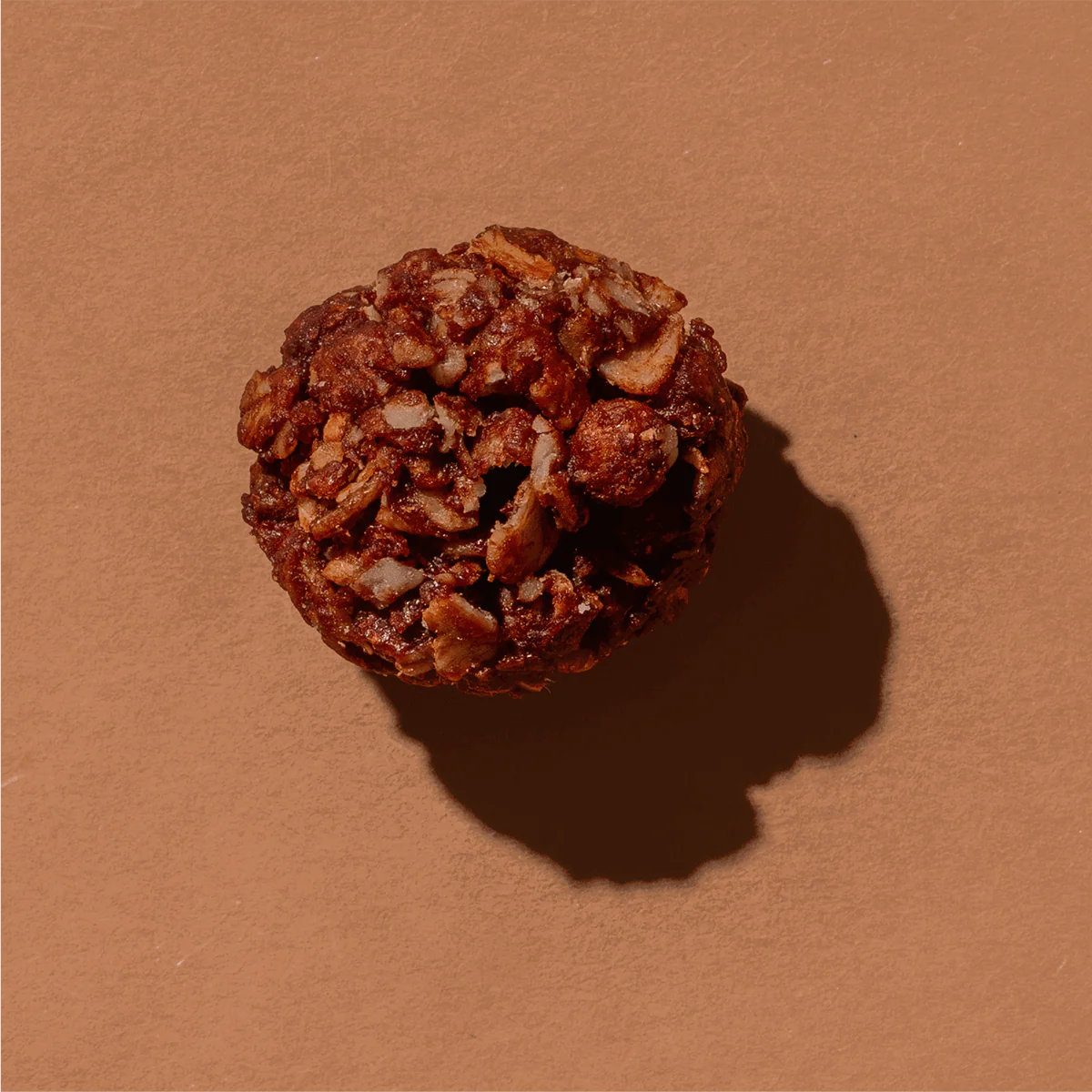 Super Choc Crunchy Bites 10er Tray - Image 4