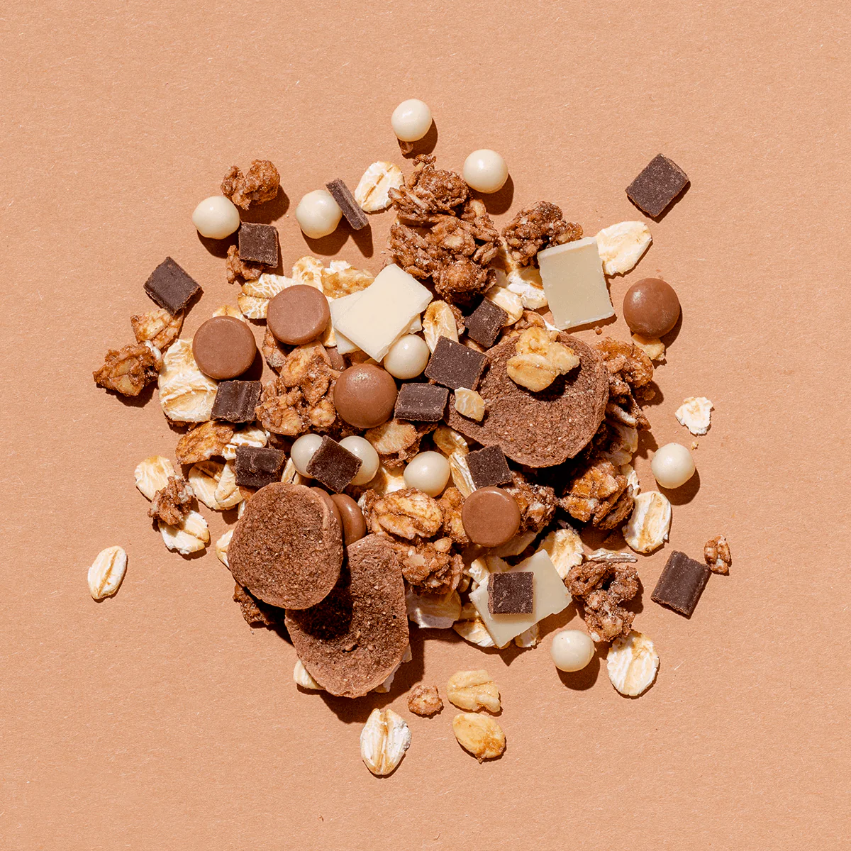 Super Choc Müsli - Image 4