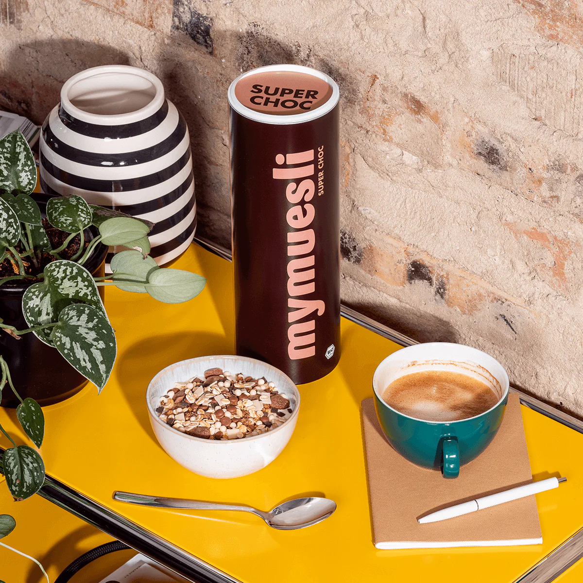 Super Choc Müsli - Image 6