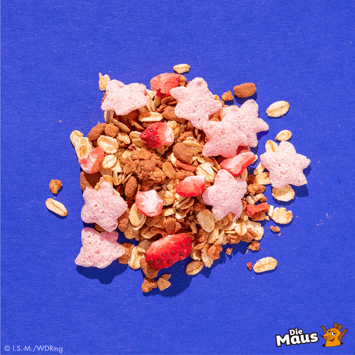 Superelefanten Müsli - Image 4