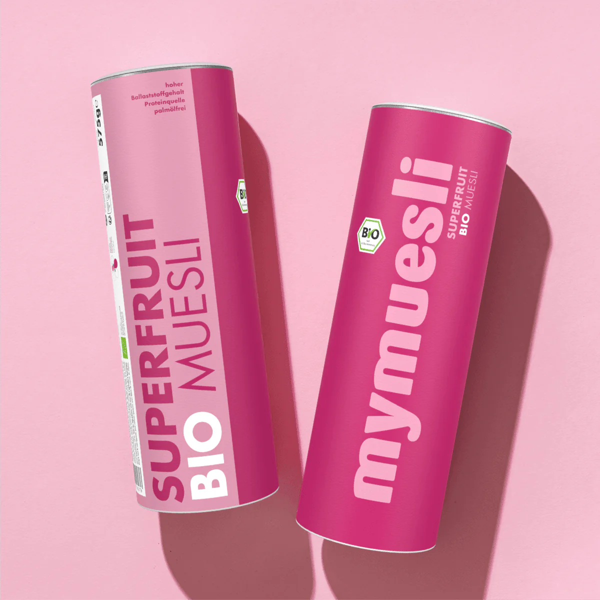 Superfruit Müsli - Image 2