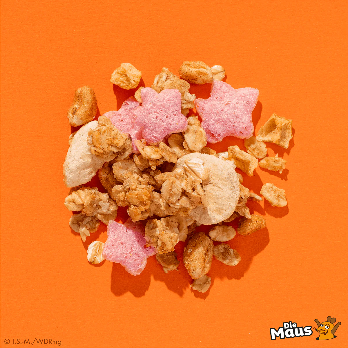 Supermaus Müsli - Image 4
