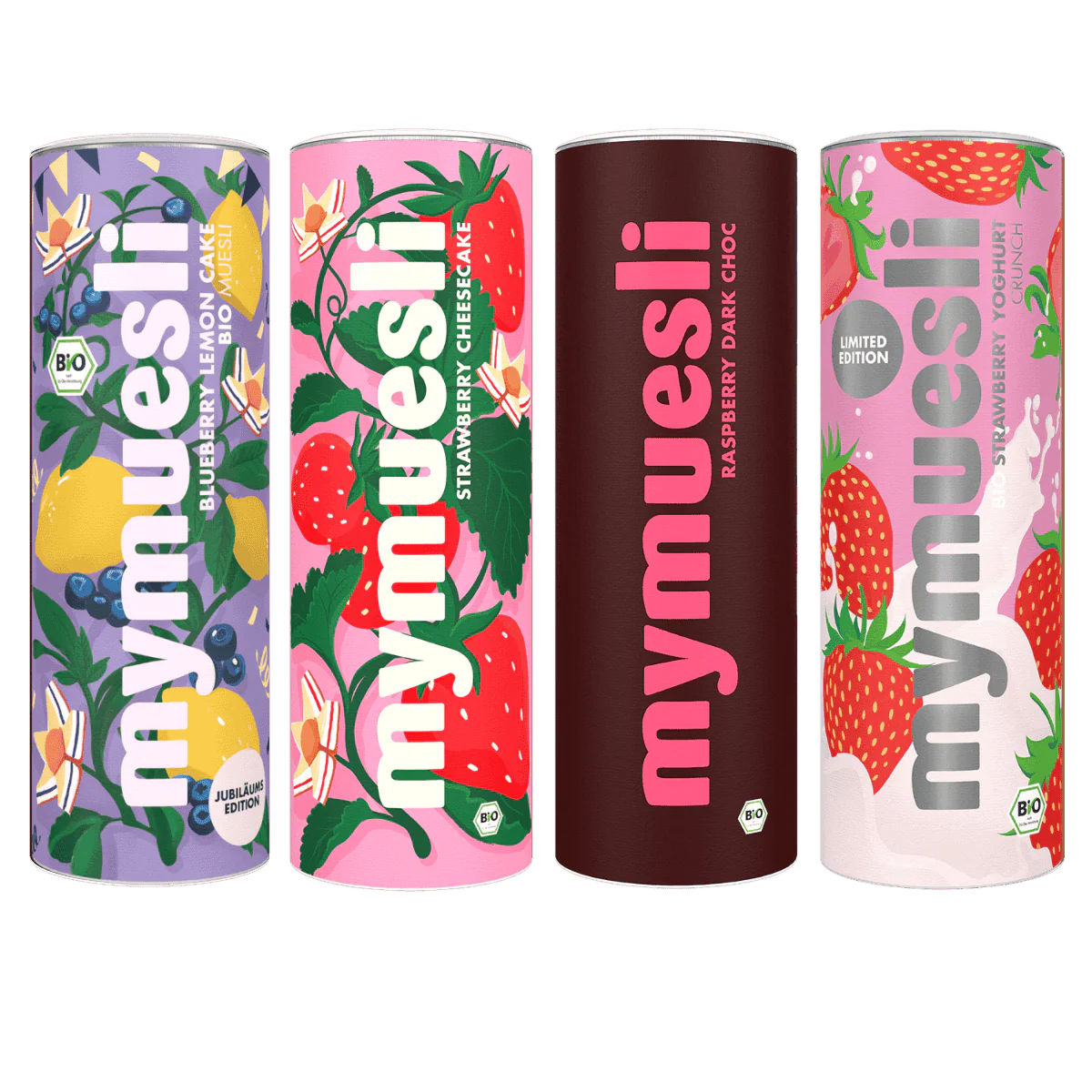 Frucht Lover Paket