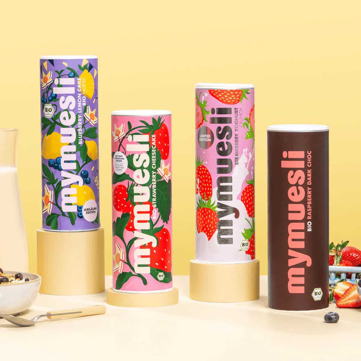 Frucht Lover Paket - Image 2