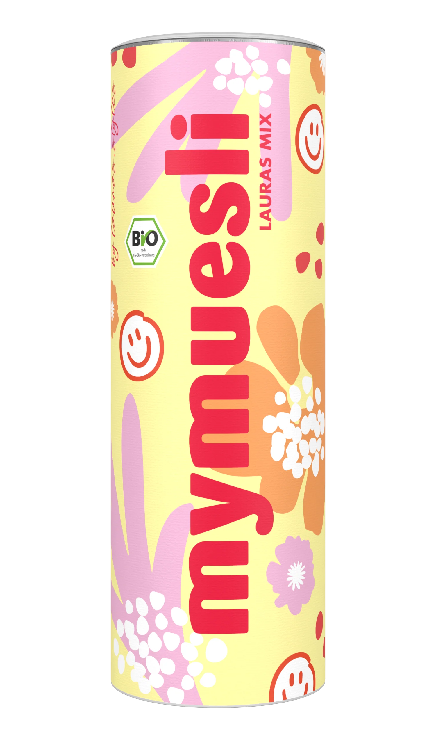 Lauras Mix