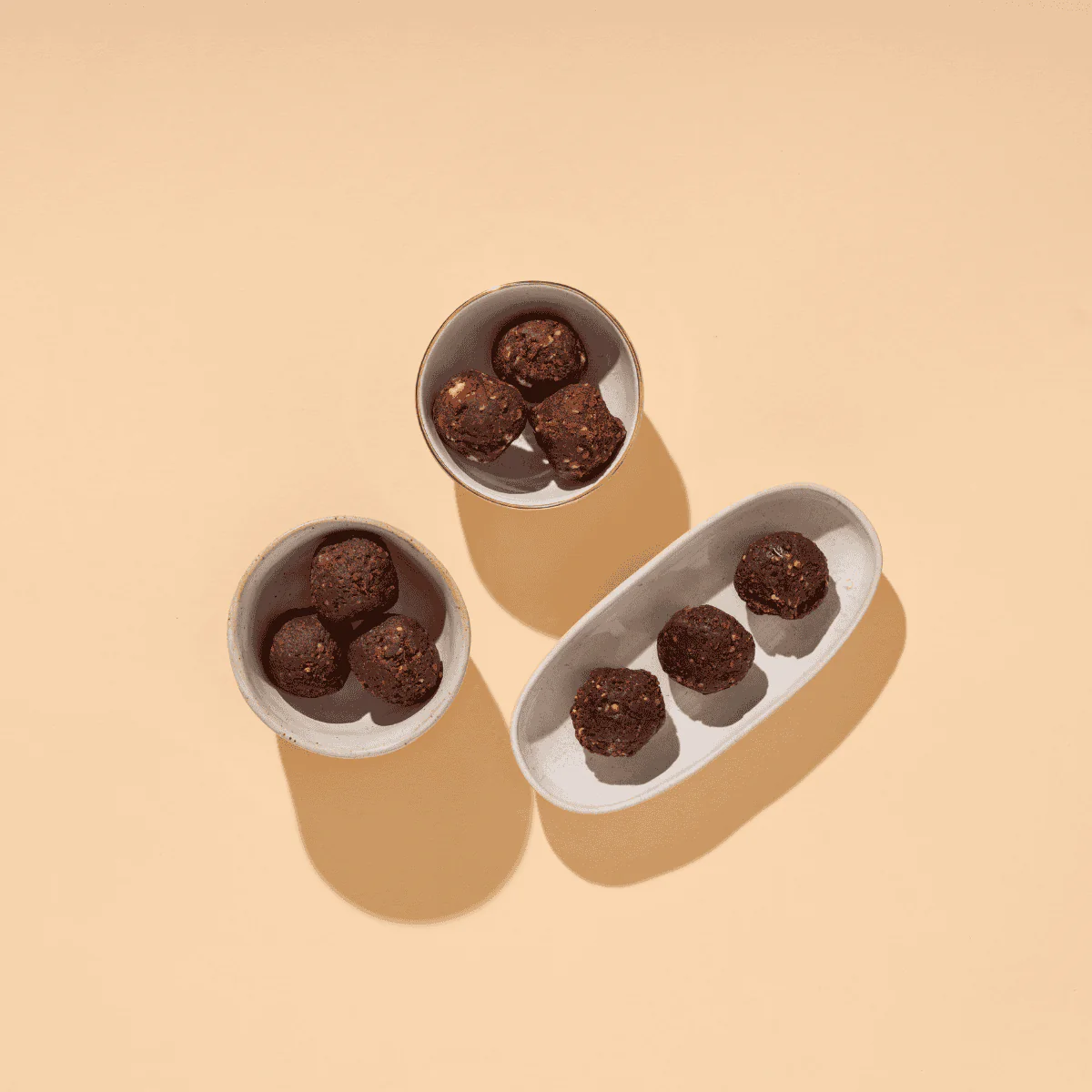 Nut-Butter-Balls, 3er Box - Image 2