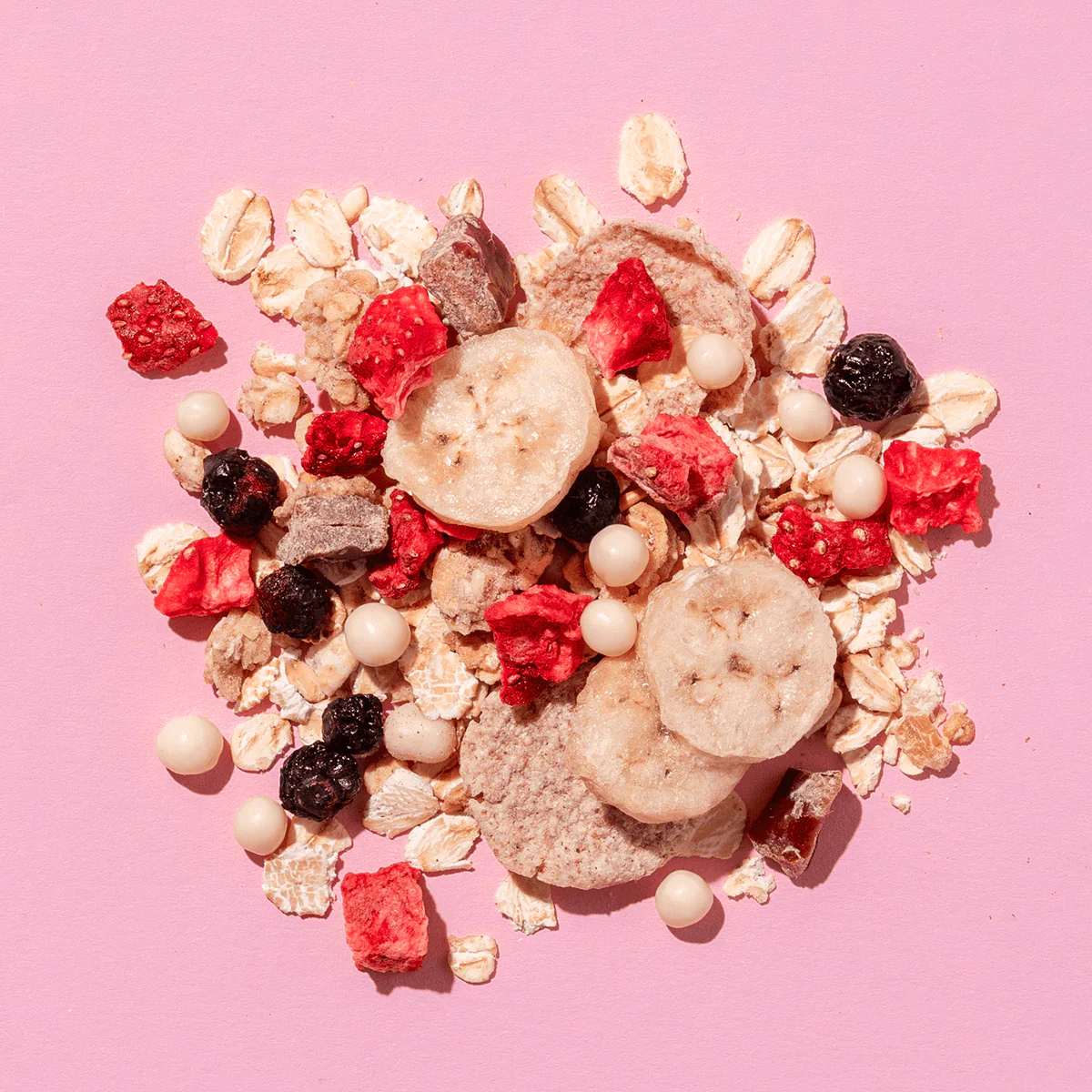 mymuesli Portionsbecher Blueberry 12er Pack - Image 4