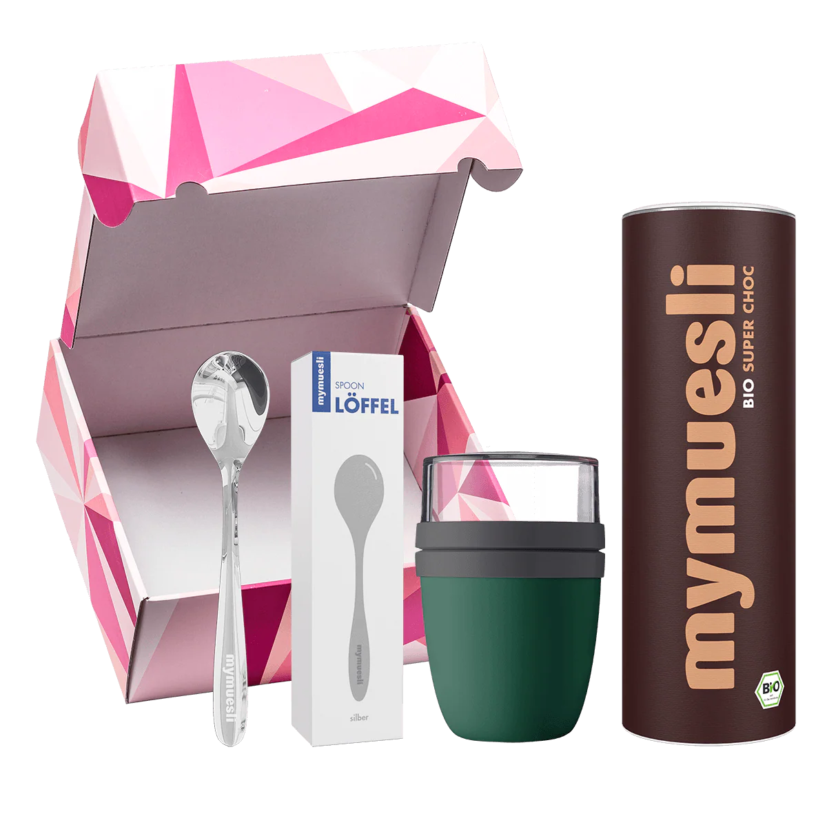 Schokoholic Geschenkset