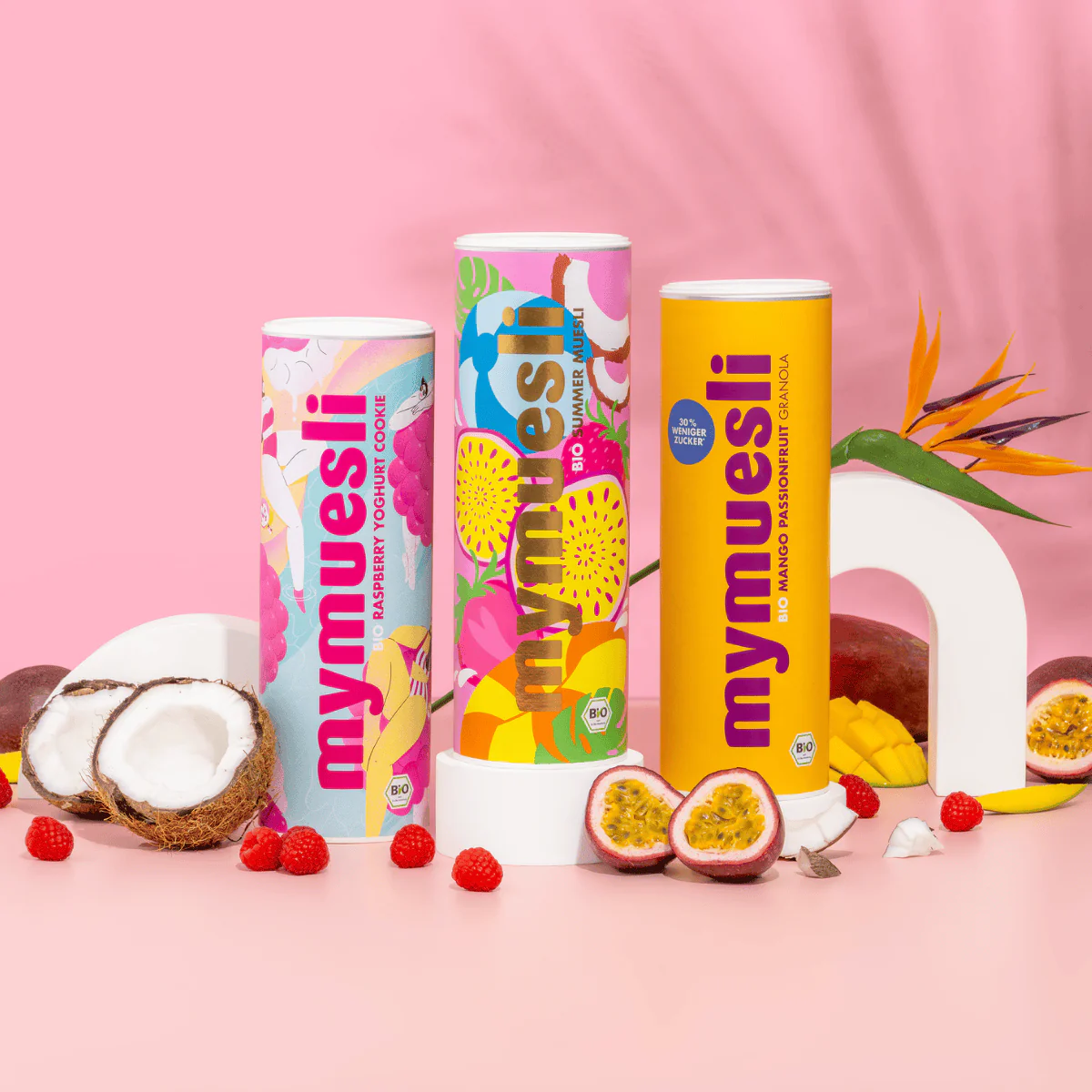 Sommer Probierpaket - Image 2